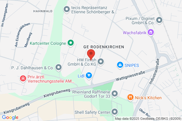 MPS Multifunctional Printing Service GmbH