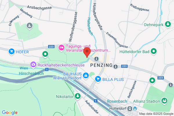 Prilisauer Gastronomie Kommandit - Erwerbsgesellschaft.