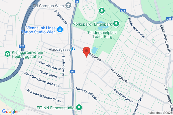 Service Hansa GesnbR