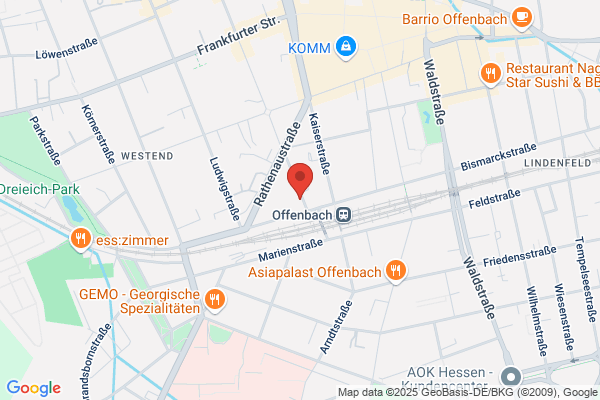Silberberger AV Technik GmbH
