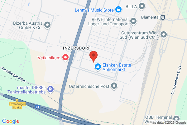 YASAR Fruchtimport Gesellschaft mbH und Co. KG