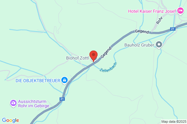 Zottl und Partner OEG