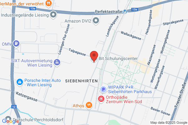 bit management Beratung GmbH