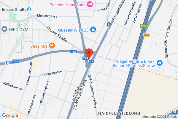 Billa Warenhandel AG