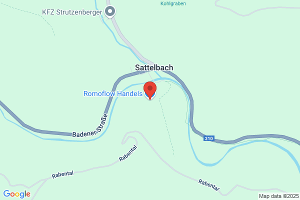 Romoflow Handels GmbH