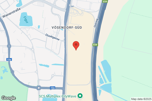 ROMA Friseurbedarf - SCS
