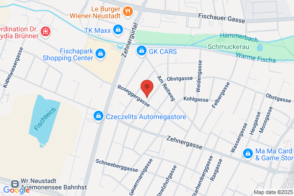 FANCY-MEDIA Handels- und Produktionsgesellschaft m.b.H.