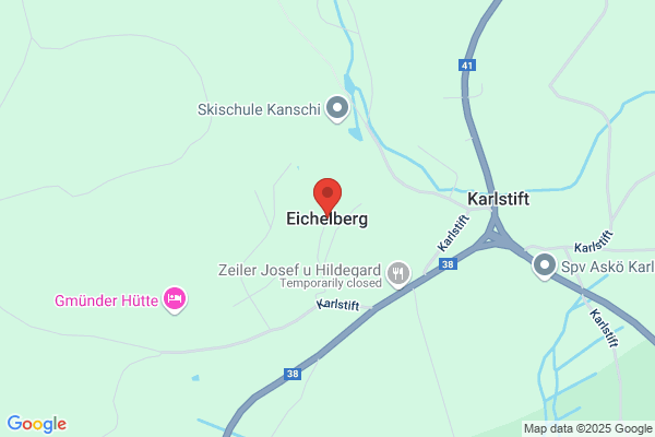 Eichelberger OEG