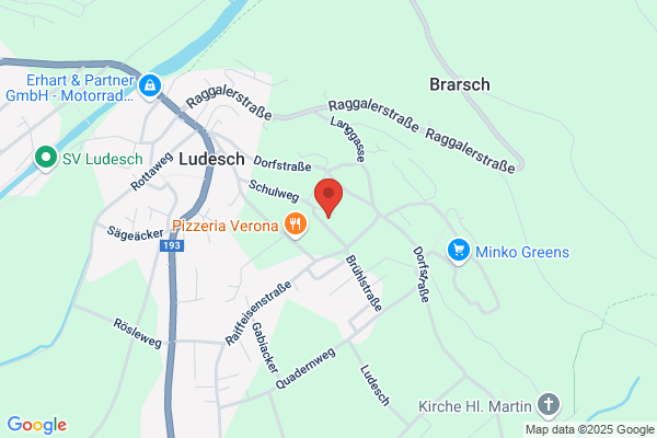 Kindergarten d Gemeinde Ludesch