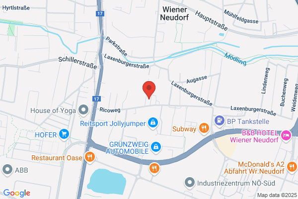 INNOMED medizinische Informations- und Datenverarbeitungs GmbH