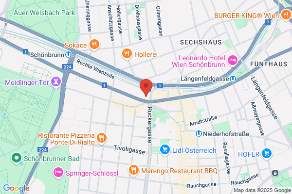 Infobiss EDV-Consulting GmbH