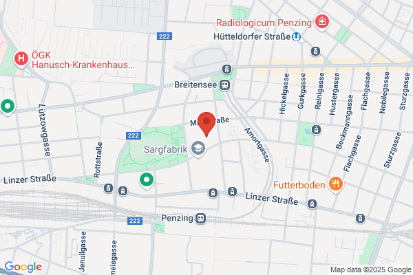Innonet Gesellschaft f Kommunikationsanwendungen GmbH