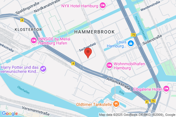 MATERNA Information und Communications GmbH