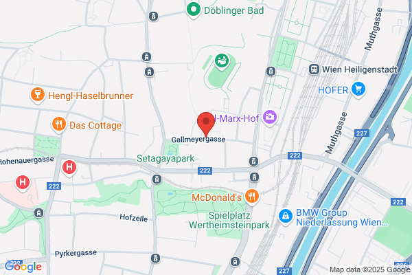 Mair und Schloemmer Data Services OEG