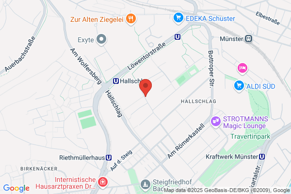 Plus Media Marketing Services GmbH