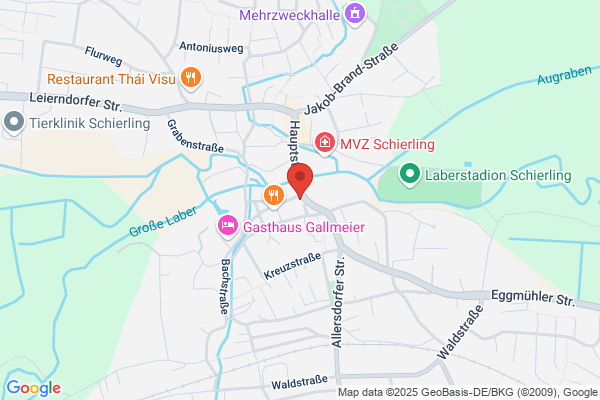 Landhausmoebel, Interantik GmbH