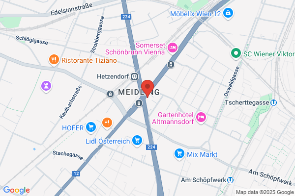 Moebel Ludwig
