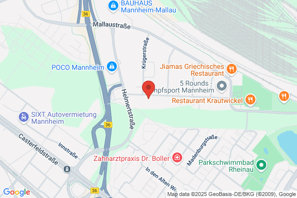 EWS Handels-GmbH