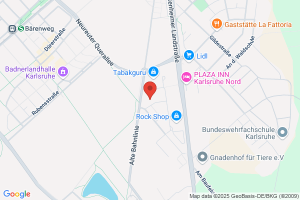 VERSAM Versicherungs- Agentur GmbH