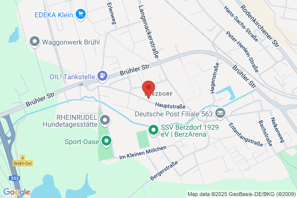 Thermo San Ges.mbH