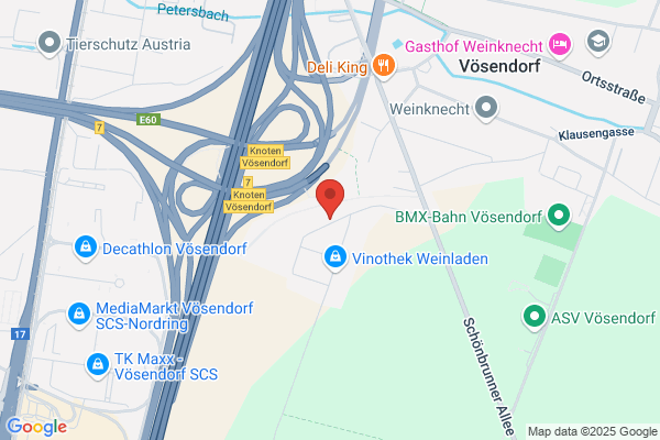 DBE Elektronikprodukte Vertriebs-GmbH