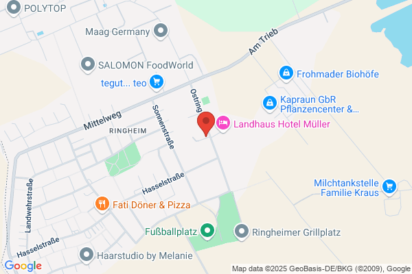 Kraus Franz Soft- u Hardware GesmbH