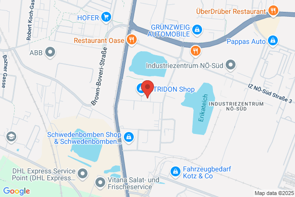 FINDER Relais Vertriebs GmbH