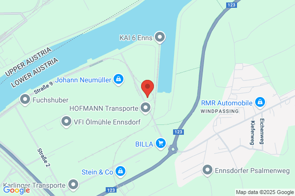 KST Handels GmbH
