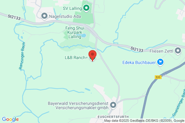 Reitstall Bickel