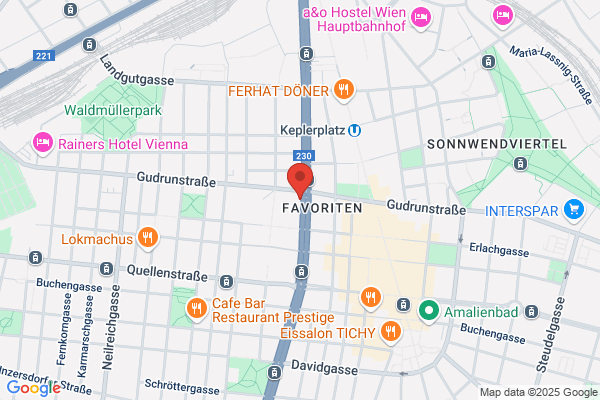 Feuerstein Walter Univ Doz Dr