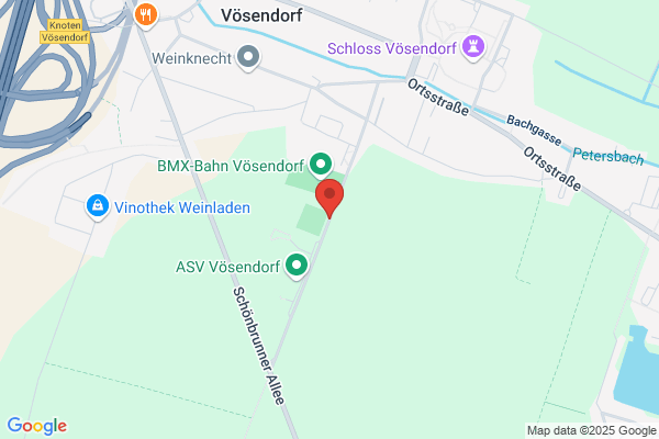 SERVICE MENSCH/VOLKSHILFE - Kinderhaus I