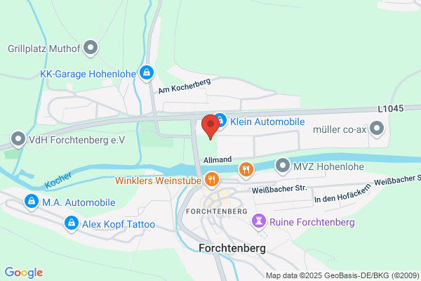 AUTEC Autohandels- und Reparatur Gesellschaft m.b.H.