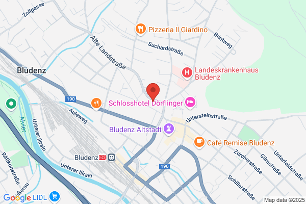 Simbert Burtscher