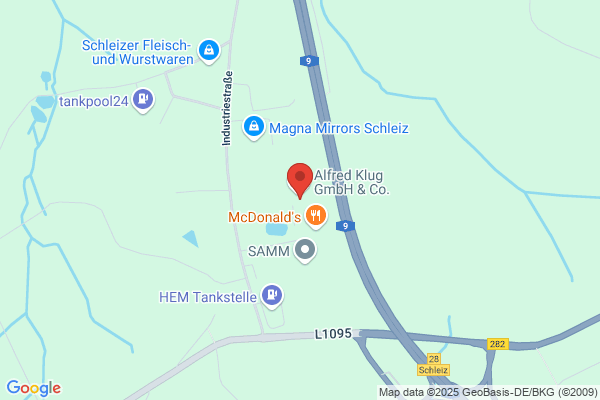 HOCHSTAFFL NUTZFAHRZEUGE GmbH