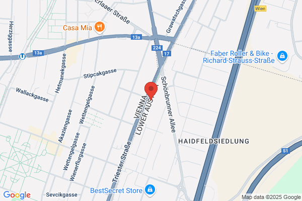Situr Handels GmbH