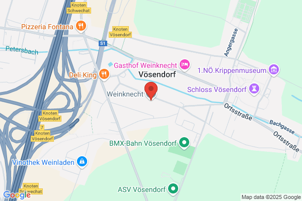 Weinknecht Gesellschaft m.b.H.