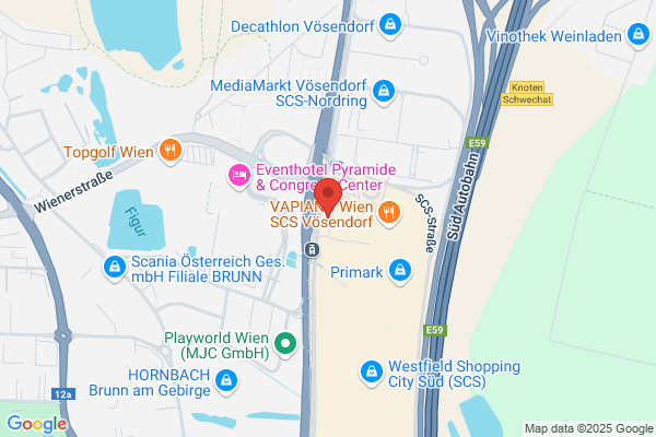Mc Donalds Liegenschafts- verwaltung Ges. mbH