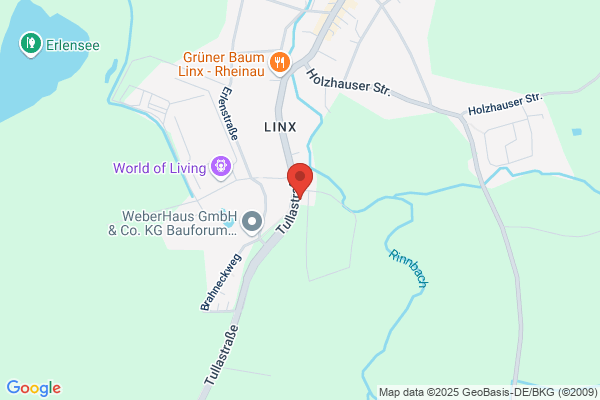 Weber-Haus GmbH