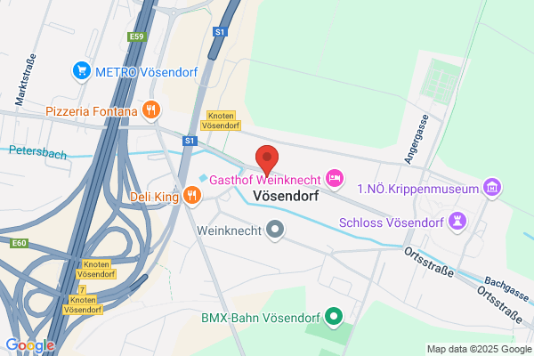 Bodyfit Vösendorf