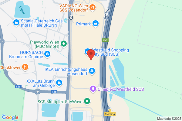 Pearle Oesterreich GmbH