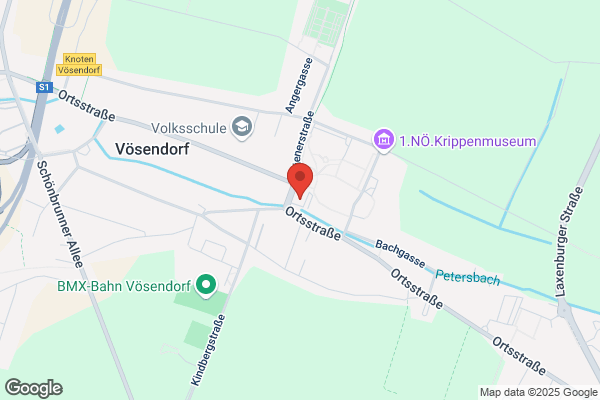 Freiwillige Feuerwehr Voesendorf