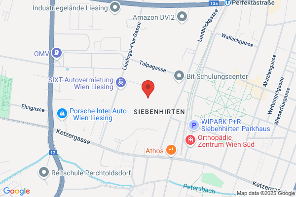 Wella-Oesterreich Interkosmetik GesmbH