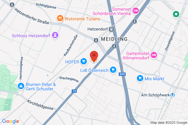 KLIPP Frisör - Ihr Friseur Wien