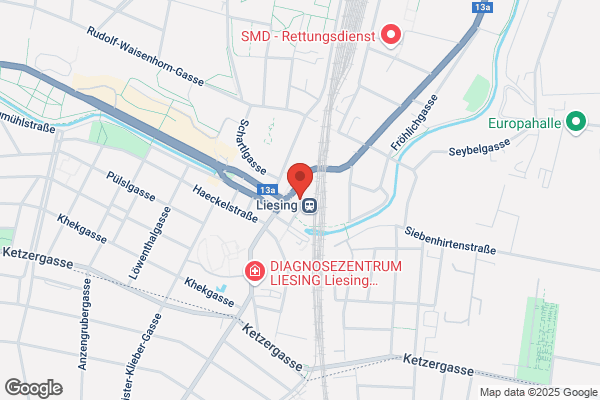 Intercoiffeur Strassl