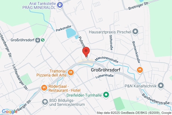 Friseurteam Ogris GmbH
