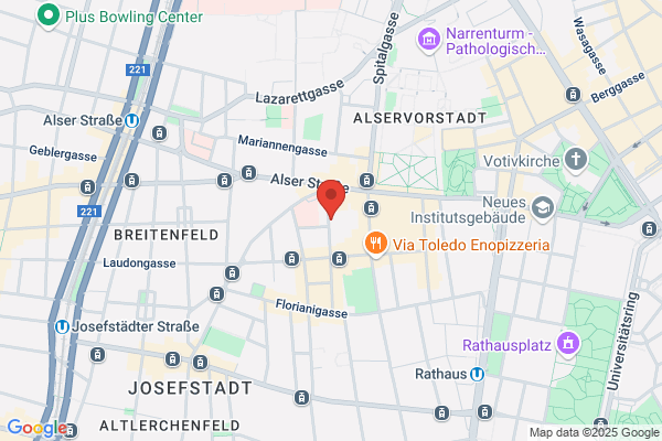 Frisiersalon Fred