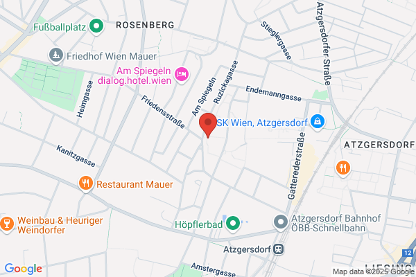 Schönheitssalon Signore