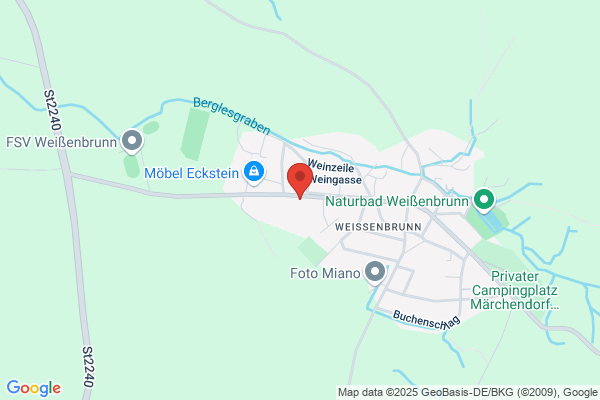 Eckstein Handels GmbH