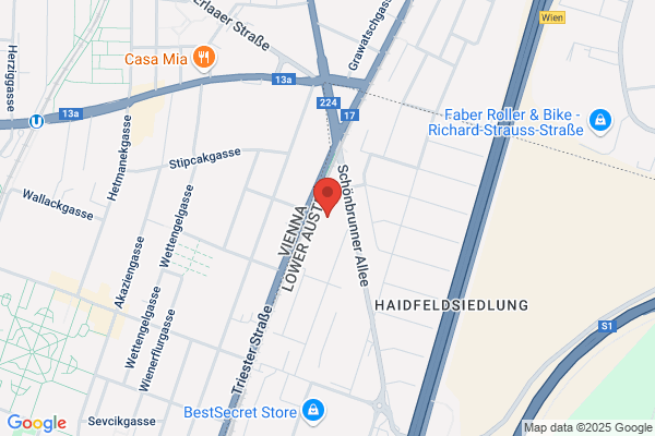 Wohndekor Handelsges. mbH