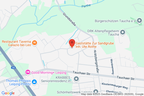 Gasthaus Sandgrube Anton Pyringer